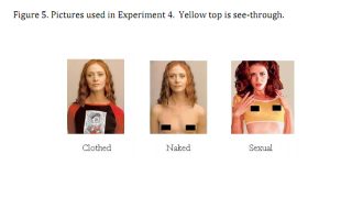 Illustration for article titled Theory: Porn Doesn't Objectify Women, It Just Turns Us Into Animals (Upgrade?)